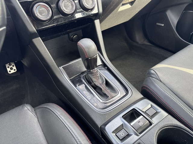 2019 Subaru WRX in Cars & Trucks in Strathcona County - Image 3