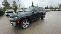 Odometer is 12888 kilometers below market average! This Jeep Grand Cherokee is equipped with: Capri... (image 5)