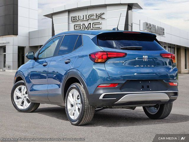 2025 Buick Encore GX Preferred in Cars & Trucks in Windsor Region - Image 4