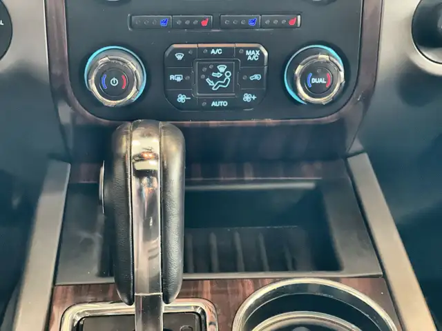 2015 Ford Expedition Platinum Fresh Trade dans Autos et camions dans Ville de Régina - Image 28