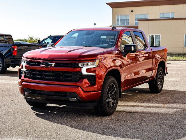 2025 Chevrolet Silverado 1500 RST in Cars & Trucks in Strathcona County - Image 4