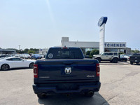 This Ram 1500 boasts a Regular Unleaded V-8 5.7 L/345 engine powering this Automatic transmission. T... (image 2)