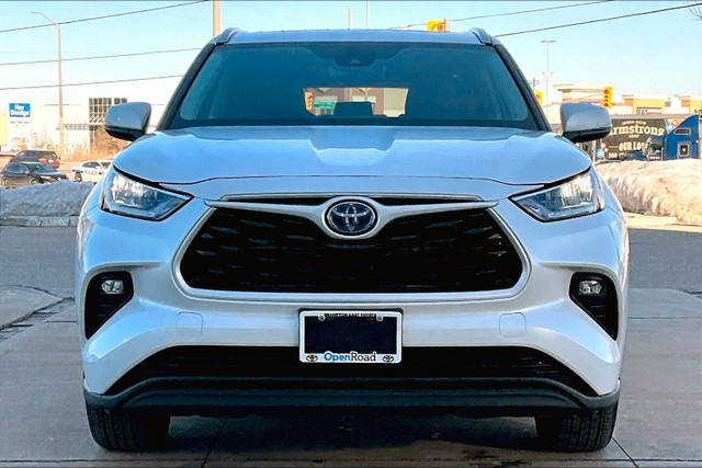 2024 Toyota Highlander Hybrid XLE AWD in Cars & Trucks in Mississauga / Peel Region - Image 2
