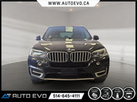 BMW X5 xDrive35i 3.0L 2018, 149600 KM, FINANCEMENT DISPONIBLE, GROUPE ELECTRIQUE, CUIR, TOIT PANORAM... (image 1)
