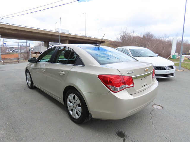 2015 Chevrolet Cruze 1LT in Cars & Trucks in Dartmouth - Image 4