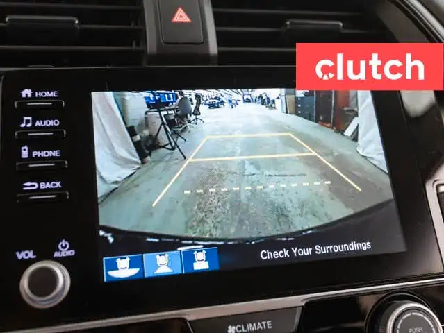 2019 Honda Civic LX w/ Apple CarPlay & Android Auto, Heated Fron in Cars & Trucks in Ottawa - Image 30