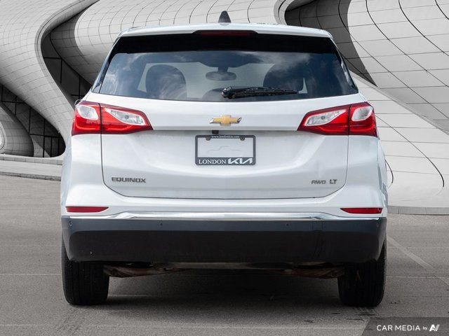 2019 Chevrolet Equinox LT in Cars & Trucks in London - Image 4