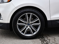 For Sale: 2019 Ford Edge Titanium AWD - The SUV That's Practically a Butler on Wheels! Zoom into sty... (image 9)