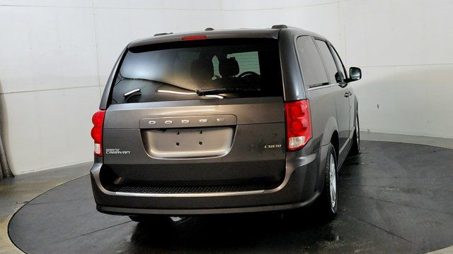 2020 Dodge Grand Caravan Crew Plus in Cars & Trucks in Winnipeg - Image 4