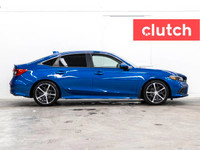 NO ACCIDENTS / CLEAN CARFAX / 1 OWNER / Auto Dimming Rearview Mirror, Front Heated Seats, Rear Heate... (image 3)