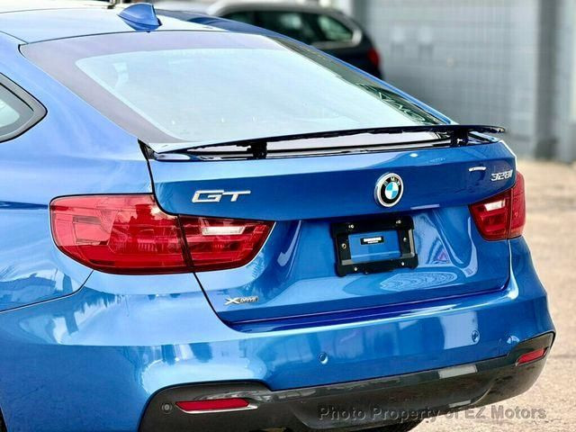 2015 BMW 3 Series Gran Turismo 328i xDrive GT!! MSPORT! 76502 KM in Cars & Trucks in Red Deer - Image 3