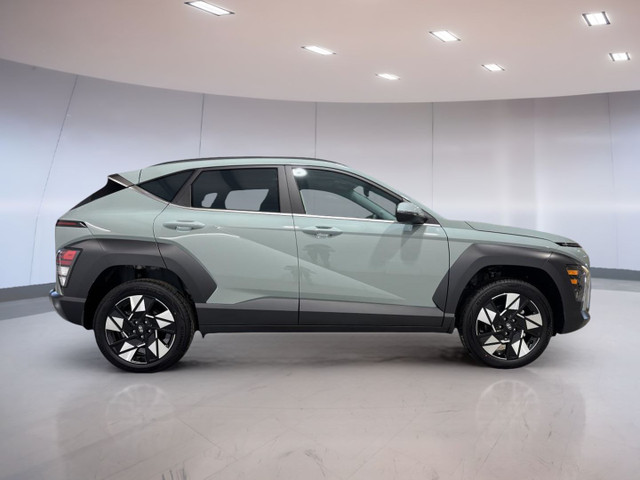 2026 Hyundai Kona Preferred in Cars & Trucks in Moose Jaw - Image 4