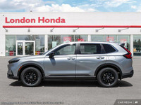Come visit our London Honda team, you can find us at 560 Wharncliffe Rd S, London, ON, N6J 2N4, or c... (image 2)