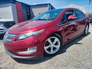 2012 Chevrolet Volt GARANTIE 1 ANS