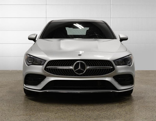 2022 Mercedes-Benz CLA250 4MATIC Coupe Ensemble haut de gamme, in Cars & Trucks in Laval / North Shore - Image 4