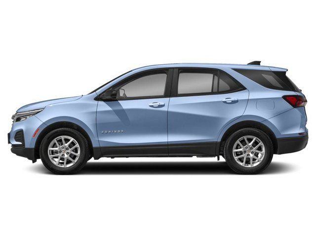  2024 Chevrolet Equinox RS in Cars & Trucks in Shawinigan - Image 2