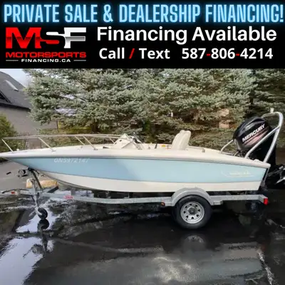 FINANCE ANYTHING IN CANADA PRIVATE SALE & DEALERSHIP FINANCING CALL / TEXT 587-806-4214 APPLY NOW @...