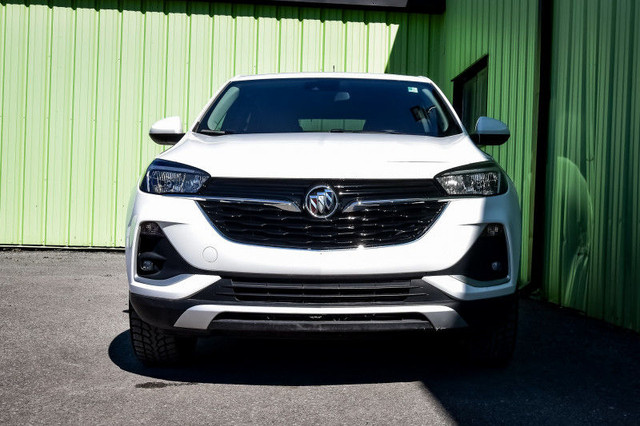 2023 Buick Encore GX Preferred AWD • HEATED SEATS • POWER LIFTGA in Cars & Trucks in Ottawa - Image 4
