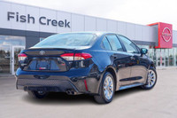 Presenting this 2021 Toyota Corolla SE, recently traded in for a 2024 Nissan Frontier due to changes... (image 6)