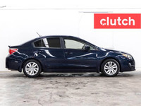 Climate Control, Cruise Control, 12V Outlet and more! Clutch is the largest online used car retailer... (image 3)