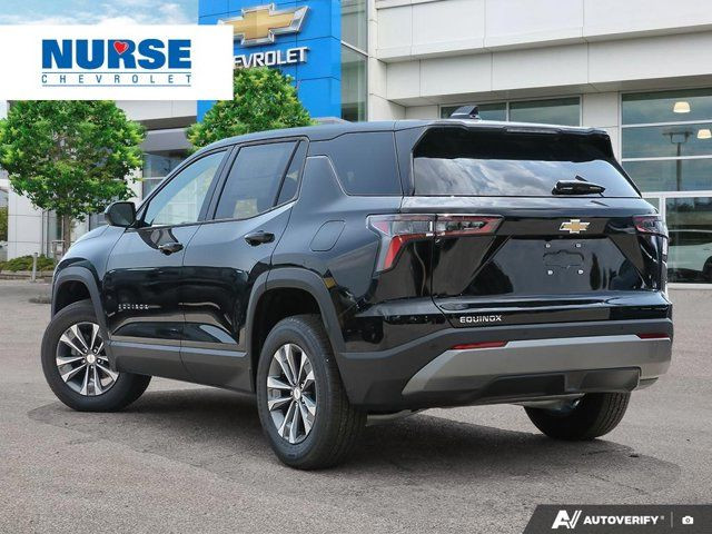 2026 Chevrolet Equinox FWD LT in Cars & Trucks in Oshawa / Durham Region - Image 3