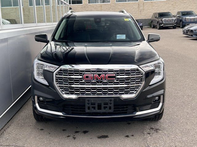 2023 GMC Terrain Denali in Cars & Trucks in Calgary - Image 2