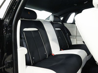 Stunning 2021 Rolls Royce Ghost AWD 6.7L Twin Turbo V12 563hp/627 lb-ft Torque, Finished in Black Di... (image 9)