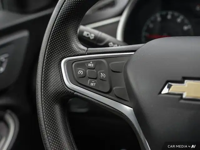 2022 Chevrolet Malibu LT | Apple Carplay | Remote Start in Cars & Trucks in Windsor Region - Image 19