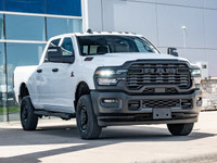 The 2025 Ram 2500 Tradesman is a robust and versatile vehicle designed to excel in various weather a... (image 9)