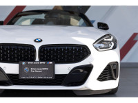 Low Mileage! Check out our large selection of pre-owned vehicles today. Alpine White 2020 BMW Z4 sDr... (image 3)