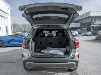Leather Wrapped/ Heated Steering Wheel | Heated Front Seats | Remote Start | Lane Keep Assist | Rear... (image 6)
