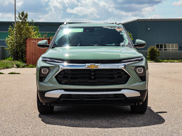 2026 Chevrolet Trailblazer LT in Cars & Trucks in Strathcona County - Image 3