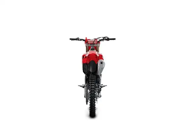 2025 HONDA CRF250R in Dirt Bikes & Motocross in Longueuil / South Shore - Image 9