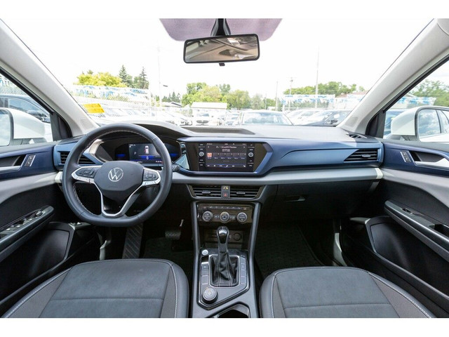 2022 Volkswagen Taos COMFORTLINE AWD | SUNROOF | HEATED SEATS |  in Cars & Trucks in Winnipeg - Image 3