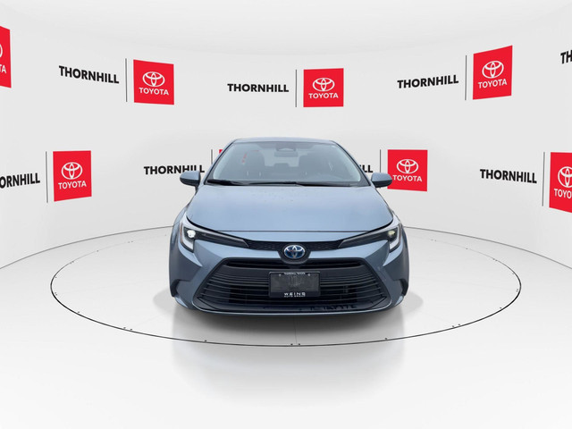 2023 Toyota Corolla Hybrid LE AWD,NEW TIRES,NEW BRAKES,NO ACC... in Cars & Trucks in City of Toronto - Image 4