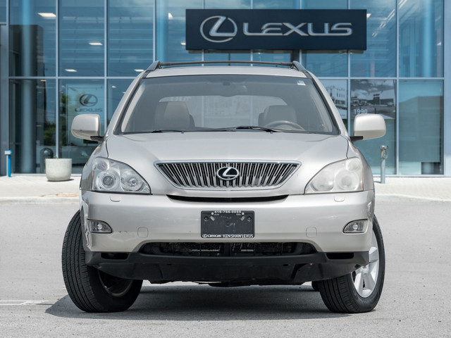 2005 Lexus RX 330 in Cars & Trucks in City of Toronto - Image 3