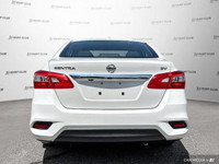Land a score on this certified 2019 Nissan Sentra while we have it. Roomy yet easy to maneuver, its... (image 5)