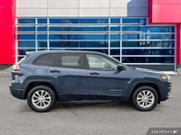 Recent Arrival! Check out this 2019 Jeep Cherokee Sport 4X4! This Cherokee comes equipped with the 2... (image 6)