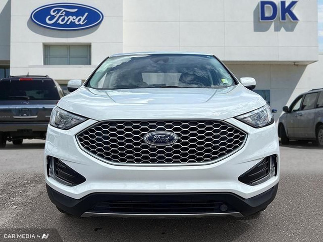 2024 Ford Edge SEL in Cars & Trucks in Edmonton - Image 2