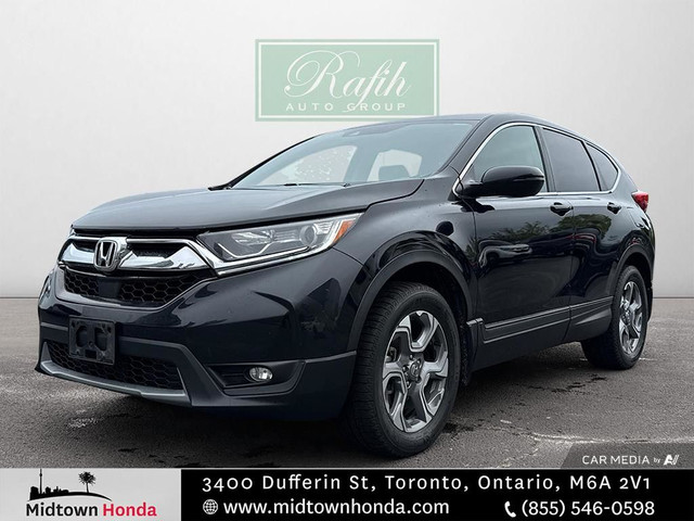 2018 Honda CR-V EX *New Arrival / AS - IS* in Cars & Trucks in City of Toronto