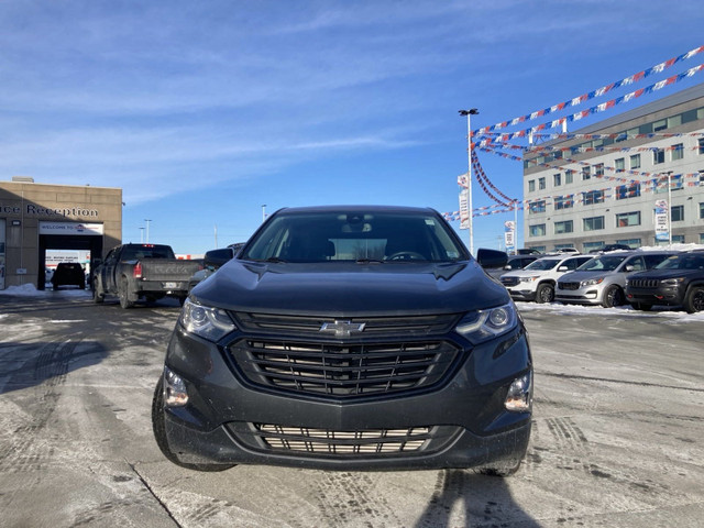 2021 Chevrolet Equinox LT  AFFORDABLE AWD!! in Cars & Trucks in City of Halifax - Image 2