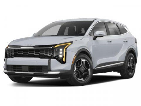 2026 Kia Sportage EX in Cars & Trucks in Guelph