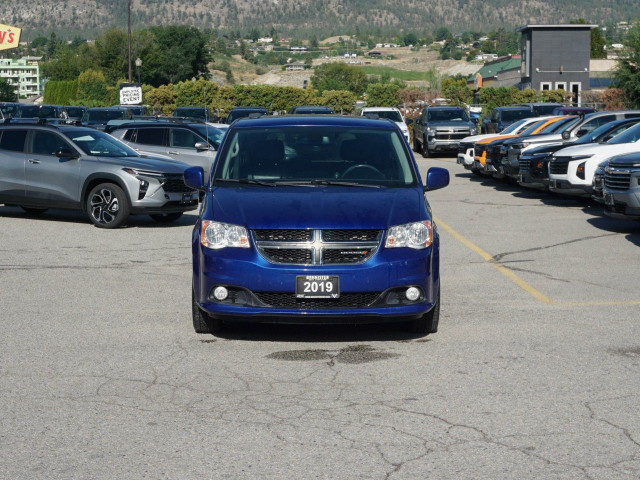 2019 Dodge Grand Caravan in Cars & Trucks in Penticton - Image 2