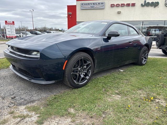 2025 Dodge Charger Daytona R/T in Cars & Trucks in Mississauga / Peel Region