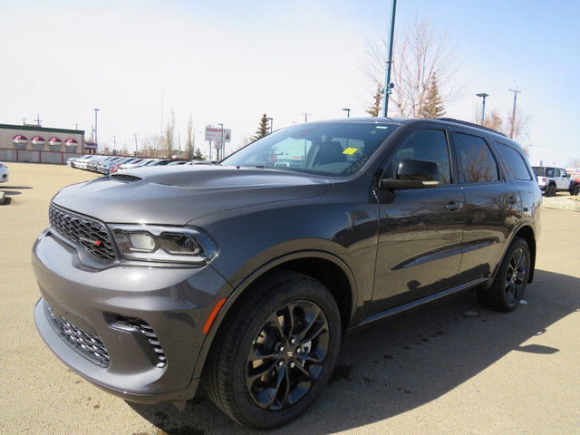 2024 Dodge Durango GT PREMIUM in Cars & Trucks in Edmonton - Image 3