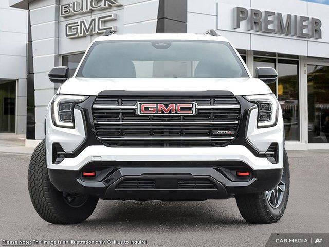 2026 GMC Terrain AWD AT4 in Cars & Trucks in Windsor Region - Image 2