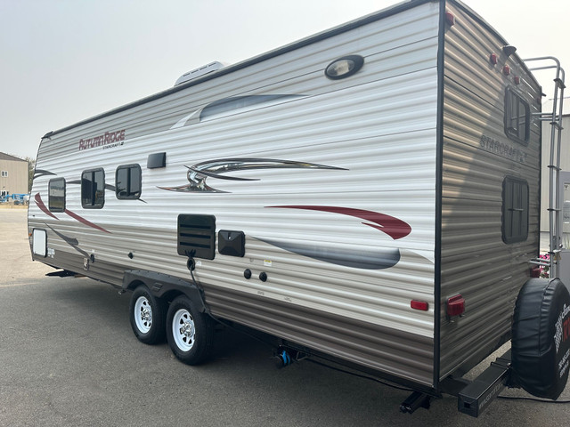 2015 Starcraft Autumn Ridge 278BH - From $119.94 Bi Weekly in Travel Trailers & Campers in St. Albert - Image 4