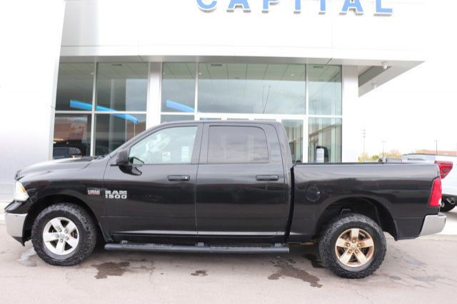 2017 Ram 1500 ST in Cars & Trucks in Winnipeg - Image 3