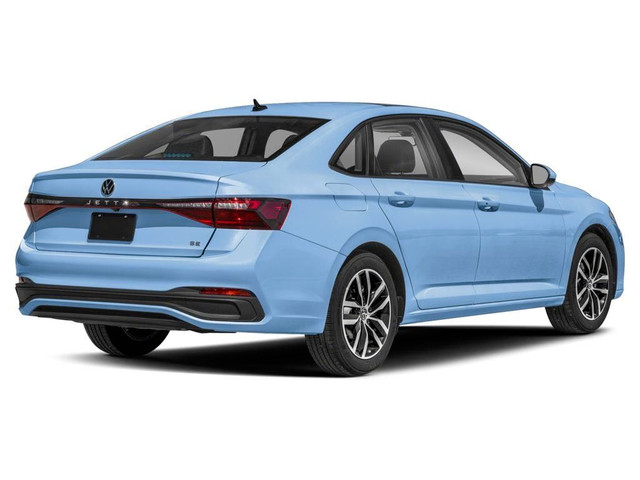 2025 Volkswagen Jetta Comfortline in Cars & Trucks in Calgary - Image 3