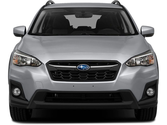 2019 Subaru Crosstrek Sport ONE OWNER! LOCAL TRADE! DEALER SE... in Cars & Trucks in Thunder Bay - Image 4